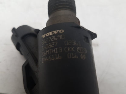 2013 - 2015 Volvo XC60  Estate Fuel Injector 31272690