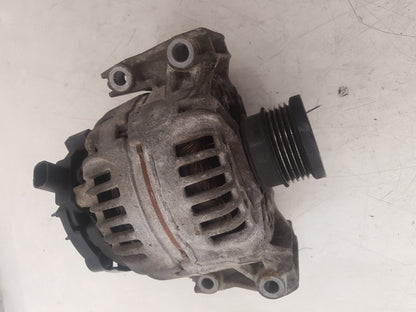 2003 - 2011 Saab 9-3  Convertible Alternator 12757363