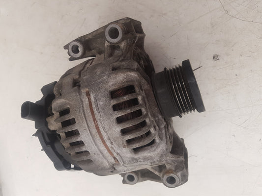 2003 - 2011 Saab 9-3  Convertible Alternator 12757363