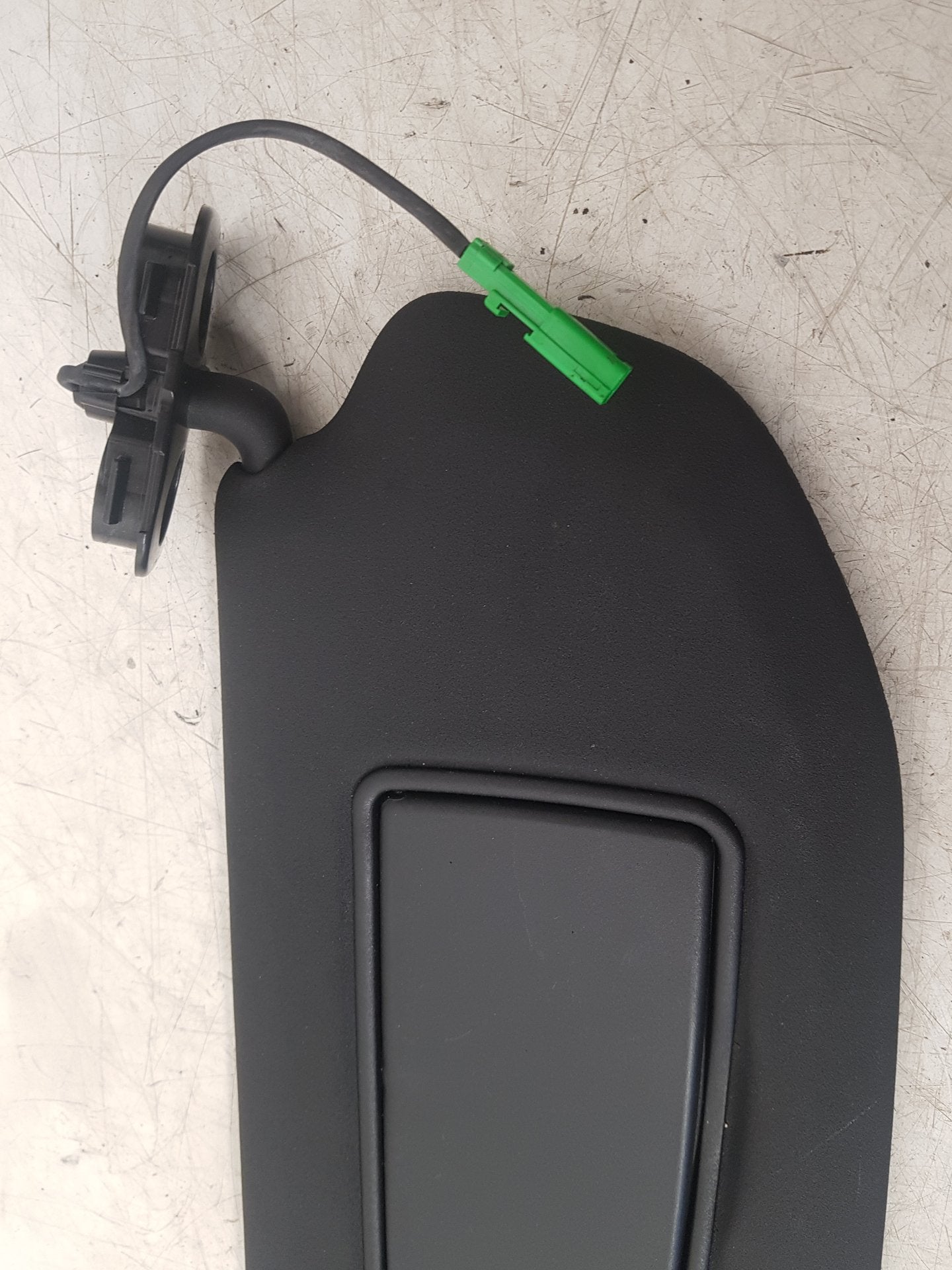 2017 - 2026 Volvo V60 II 225 Estate Right Sun Visor