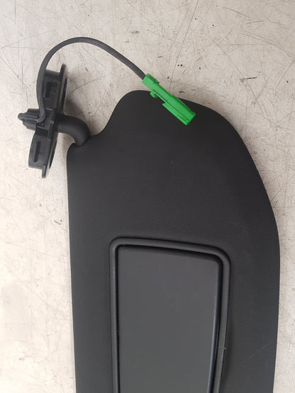 2017 - 2026 Volvo V60 II 225 Estate Right Sun Visor