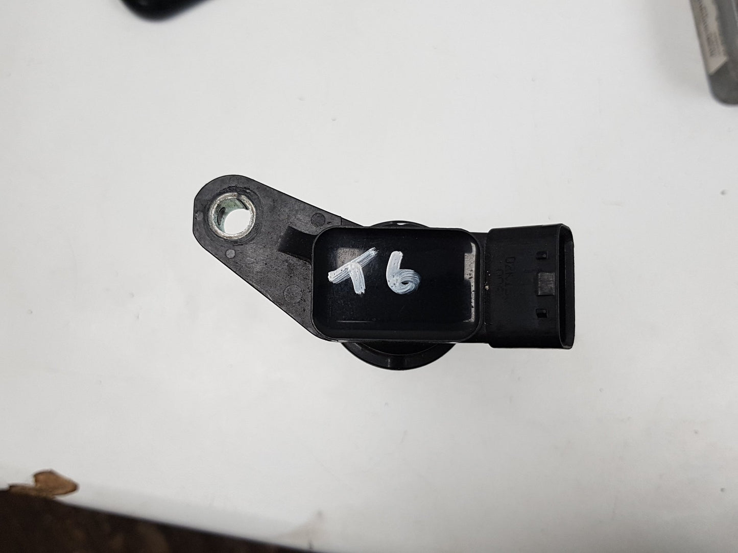2007 - 2014 Volvo V70   Coil Pack 6G9N-12A366