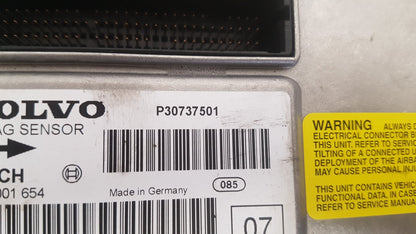 2007 Volvo XC90 I 275 Estate Airbag Module 30737501 VRAC Grade A