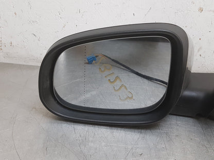 2010 - 2012 Volvo S40  Saloon DOOR MIRROR - ELECTRIC (PASSENGER SIDE) 31218118