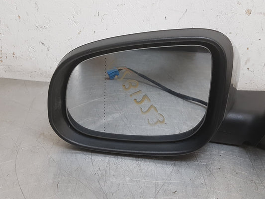 2010 - 2012 Volvo S40  Saloon DOOR MIRROR - ELECTRIC (PASSENGER SIDE) 31218118