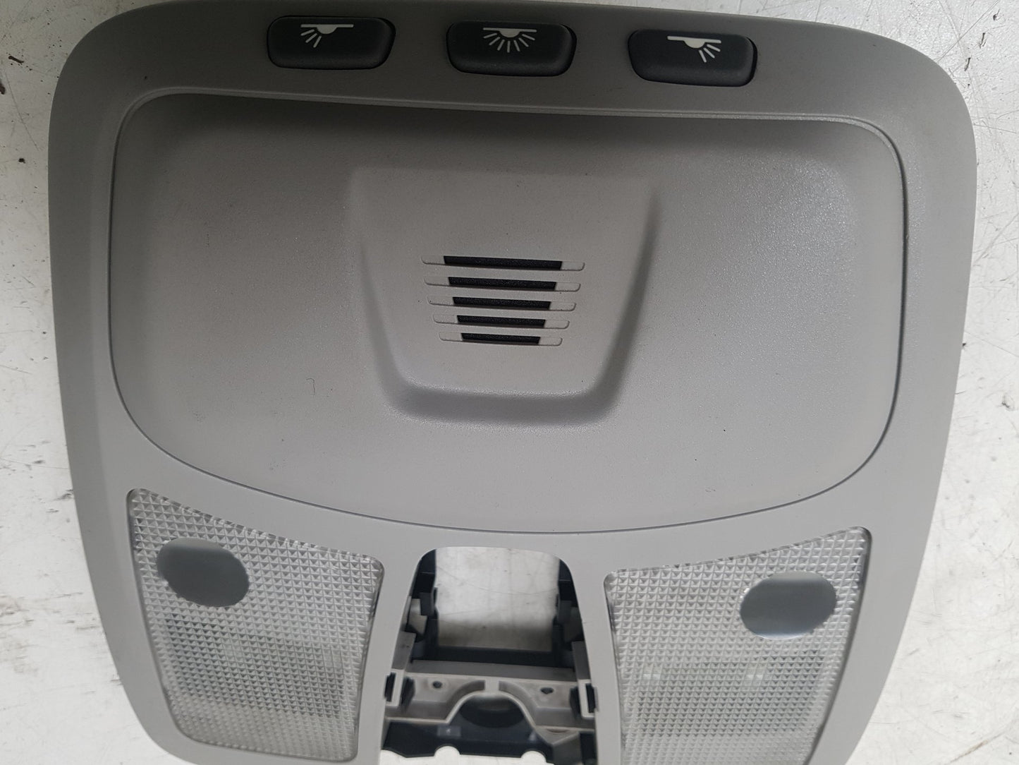 2004 - 2007 Volvo XC70  Estate Interior Light 30669623