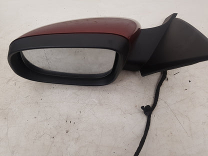 2009 - 2012 Volvo C30  Hatchback DOOR MIRROR - ELECTRIC (PASSENGER SIDE) GREY 455