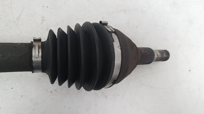 2004 Saab 9-3  Convertible DRIVESHAFT - PASSENGER FRONT (MANUAL) (ABS) 12801899