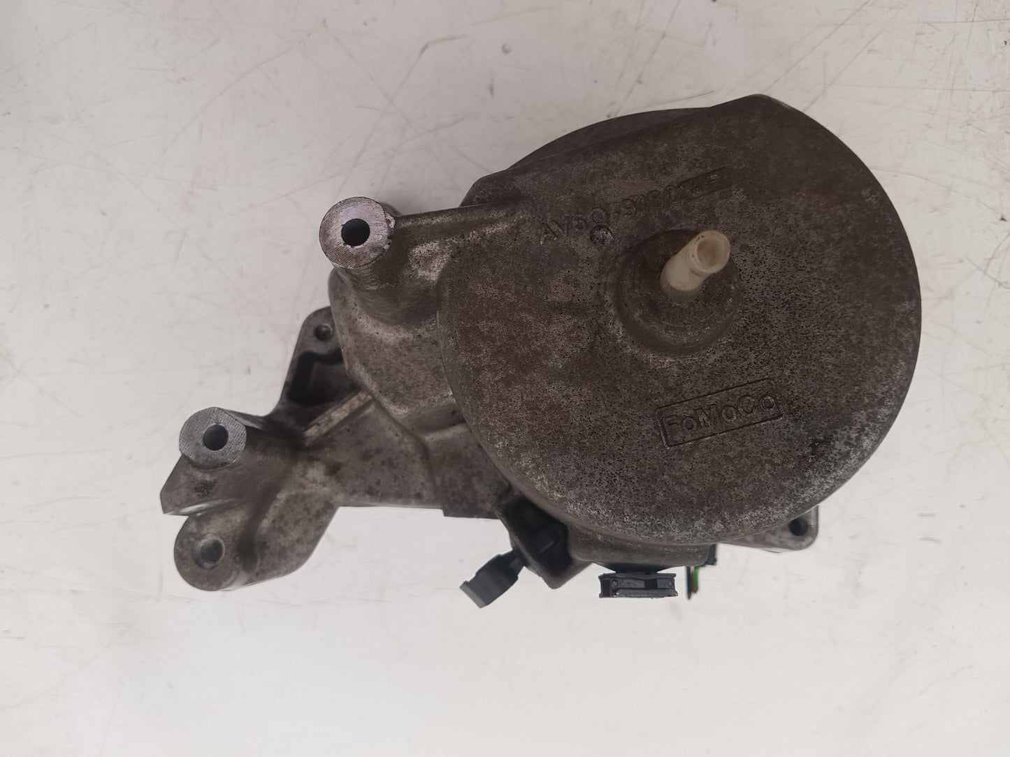 2010 - 2012 Volvo S40  Saloon Fuel Filter Housing AV6Q9180AF