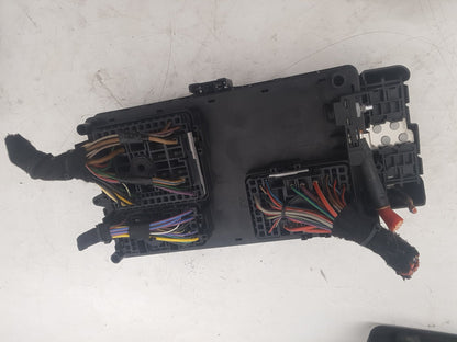 2010 - 2012 Saab 9-5  Saloon Engine Fuse Box 13222782