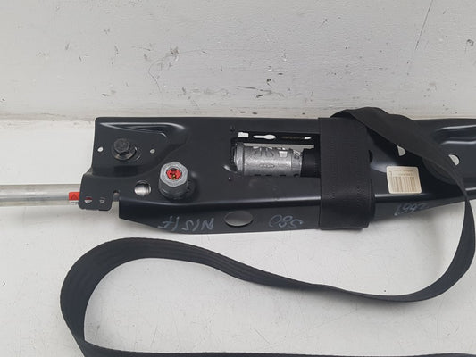 2006 - 2009 Volvo S80  Saloon Left Front Seat Belt