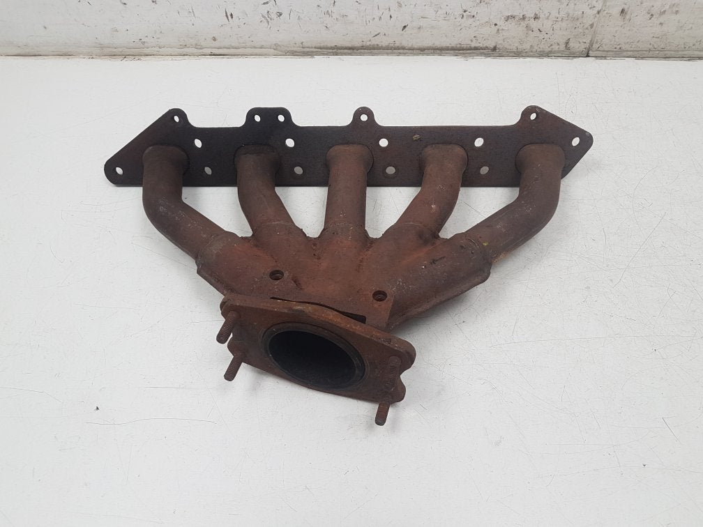 2000 - 2002 Volvo C70   Exhaust Manifold 9486055