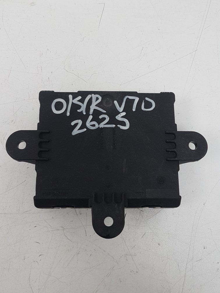 2010 - 2015 Volvo V70  Estate DOOR CONTROL MODULE (DRIVERS SIDE REAR) 9G9T14B534CC