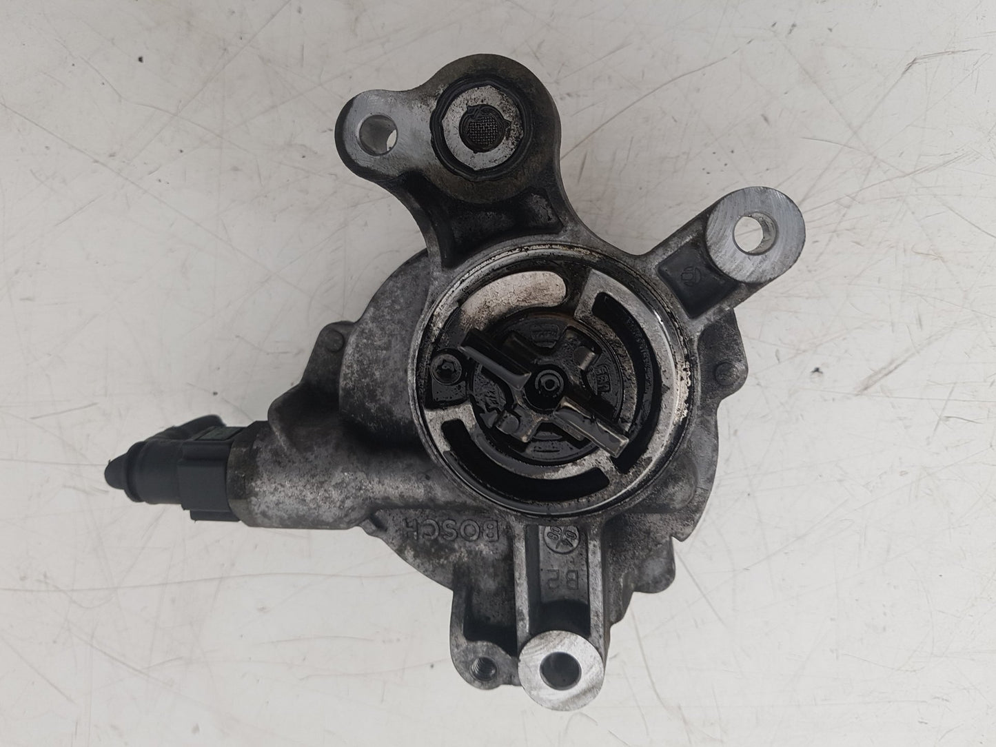 2006 - 2010 Volvo C70   Vacuum/Air Pump 30725859