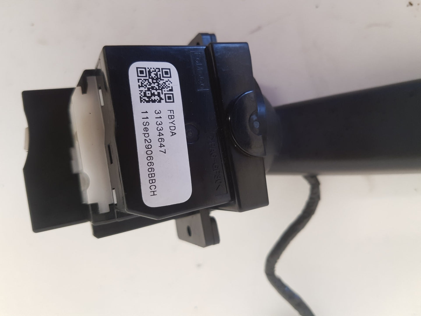 2010 - 2014 Volvo XC60  Estate Indicator Stalk 31334647