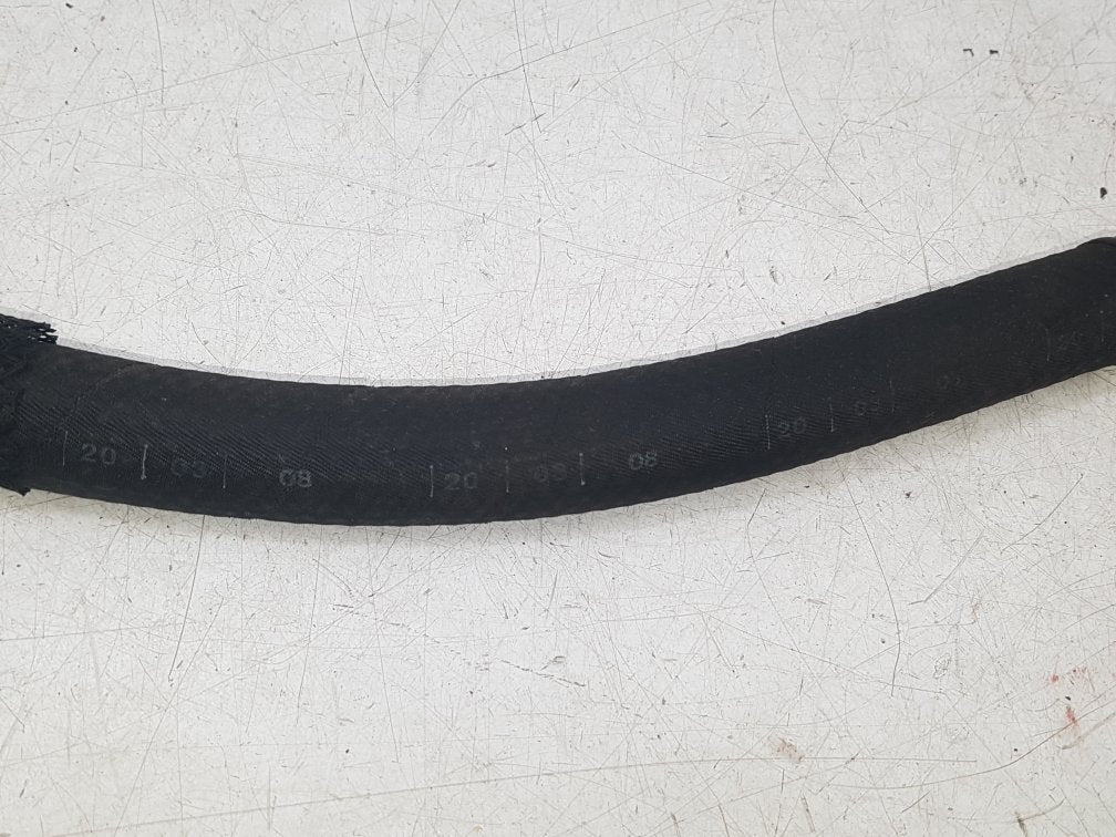 2004 - 2010 Volvo S40  Saloon Power Steering Pump Pipe 4N5H19N602-CJ