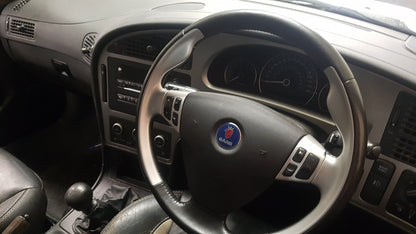2006 Saab 9-5  Estate Petrol