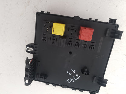 2003 - 2010 Saab 9-3  Saloon Engine Fuse Box 12766740