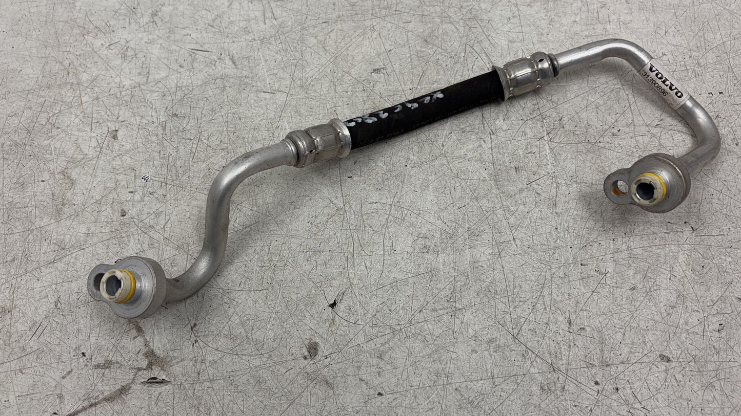 2016 - 2023 Volvo XC90 II 256 Estate A/C Pipe  31390896