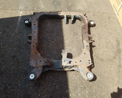 2006 - 2010 Saab 9-3  Estate Front Subframe 12762720