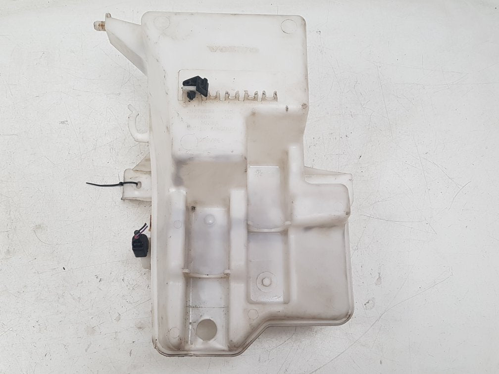 2012 - 2016 Volvo V40  Hatchback Washer Bottle 31276094