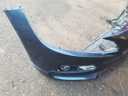 2017 - 2025 Volvo V90 235, 236 Estate Front Bumper