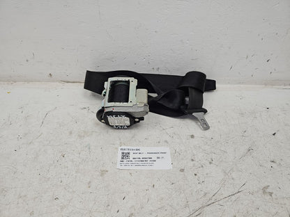 2006 - 2012 Volvo C70  Convertible Left Front Seat Belt 6841705