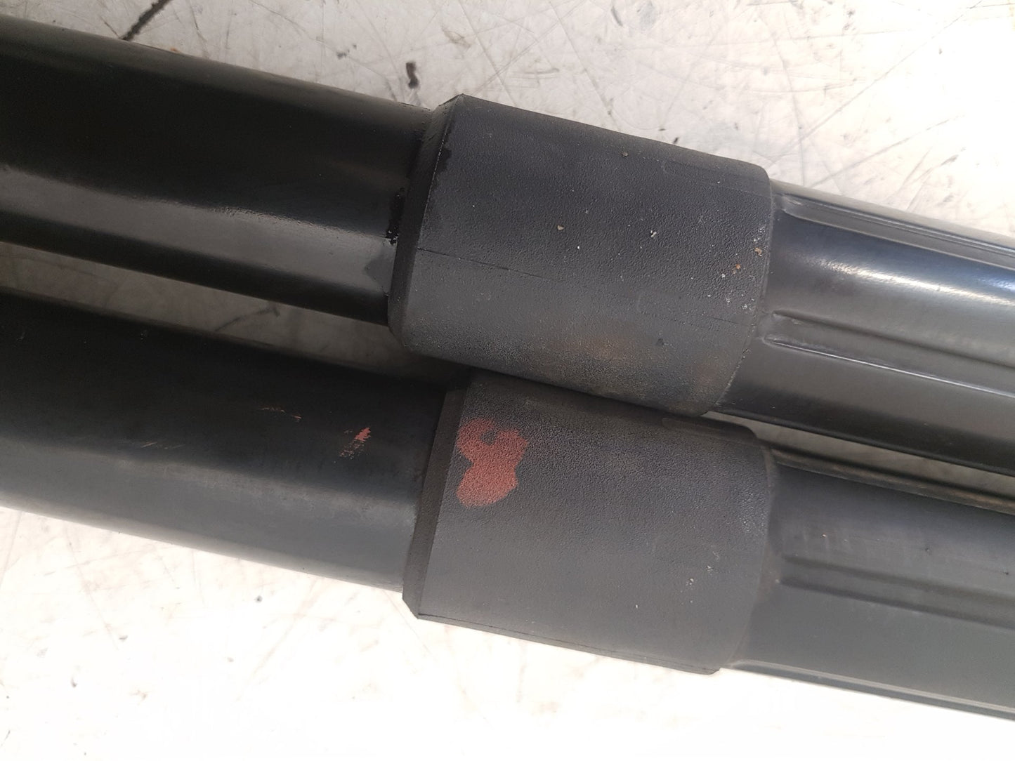 2009 - 2017 Volvo XC60 I 156 Estate Tailgate Strut (PAIR) 31479627