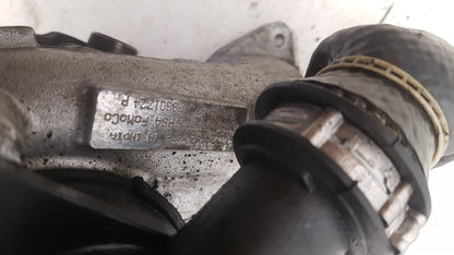 2012 Volvo S60  Saloon Turbo 968612068006, 9686120680, GTC1244VZ, 31836499, 36010147
