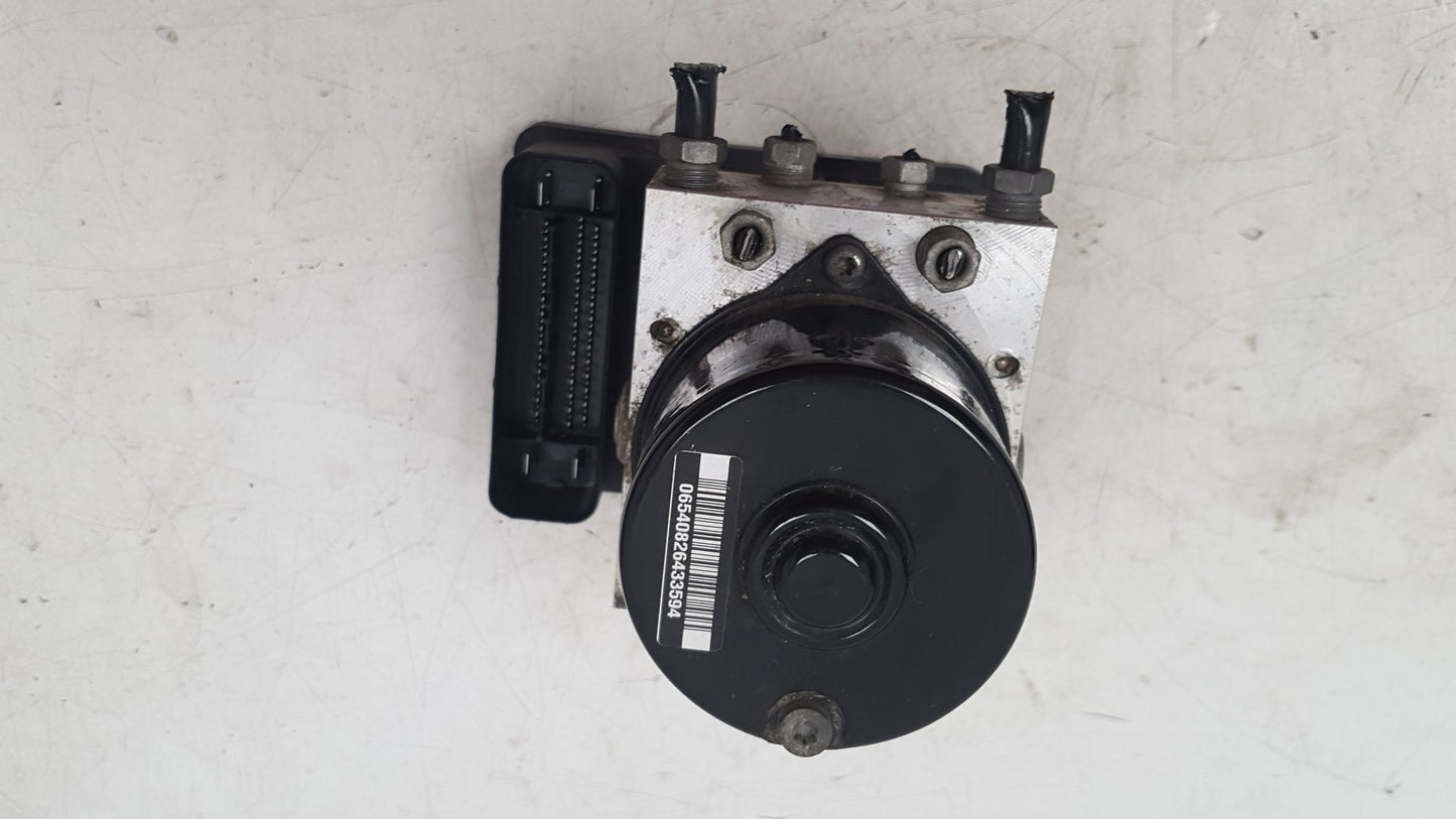 2006 - 2013 Volvo C30  Hatchback ABS Pump/Modulator 31274912