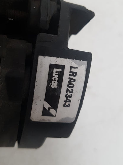 2001 - 2009 Saab 9-5  Estate Alternator 5248372