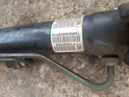 2010 - 2012 Saab 9-5  Saloon Power Steering Rack 13292326