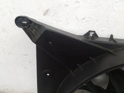 2000 - 2007 Volvo XC70  Estate RADIATOR FAN & COWLING (A/C CAR) 30741144