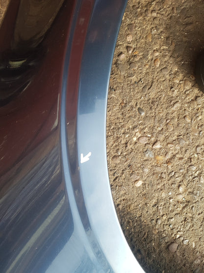 2017 - 2025 Volvo V90 235, 236 Estate WING PANEL (DRIVER SIDE)