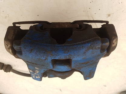 2012 - 2017 Volvo V60  Estate Left Front Caliper 8603753