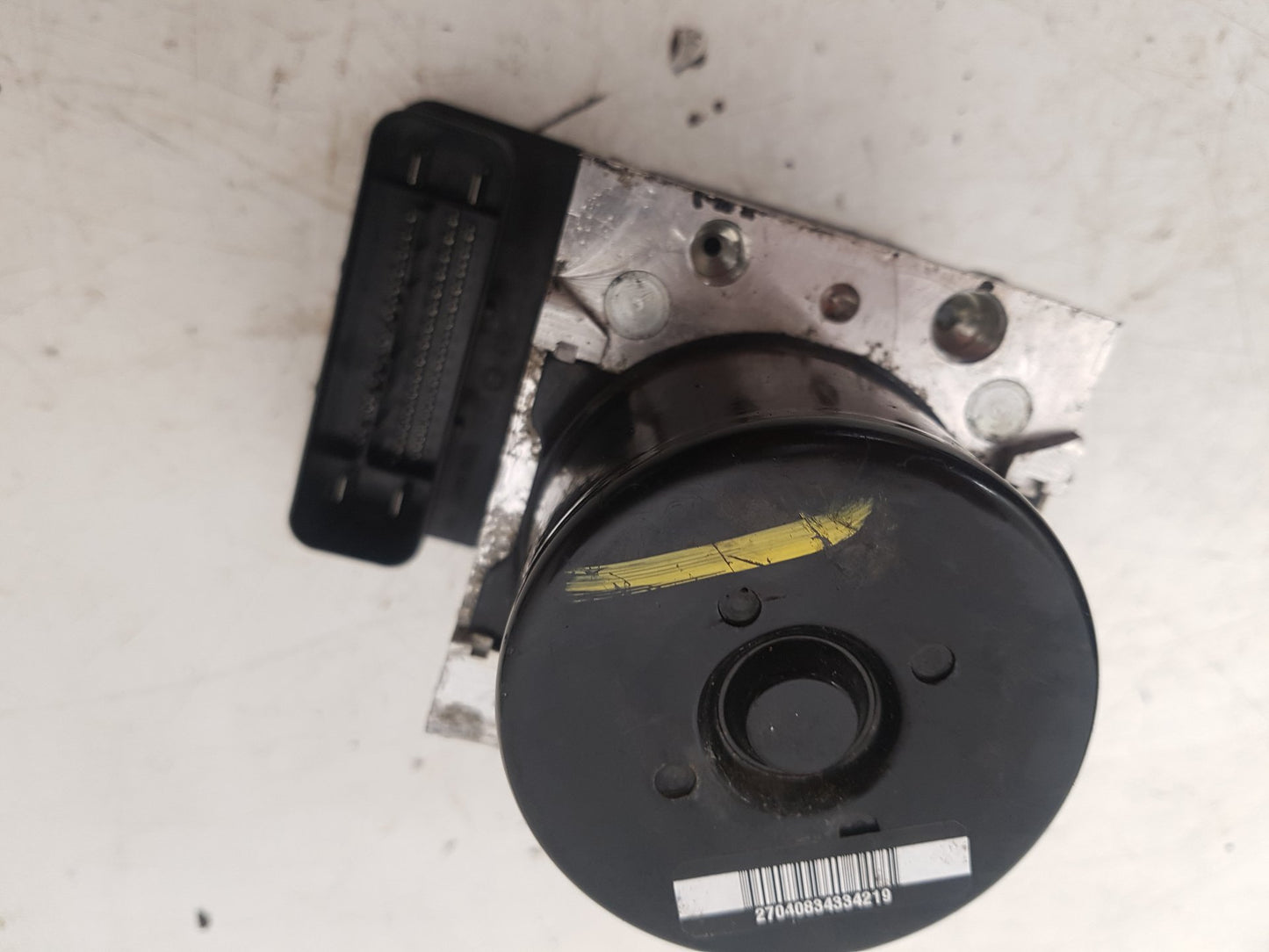2011 - 2014 Volvo V60 I 155 Estate ABS Pump/Modulator 31329137