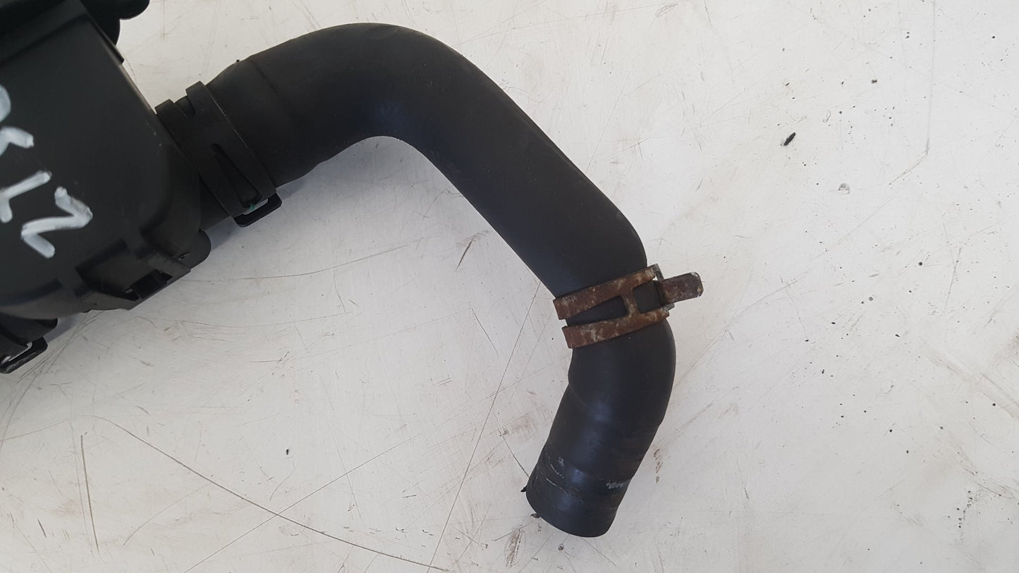 2013 - 2015 Volvo V60  Estate Heater Control Valve 31338891