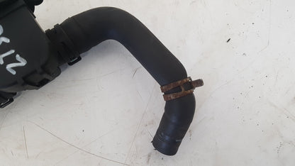 2013 - 2015 Volvo V60  Estate Heater Control Valve 31338891
