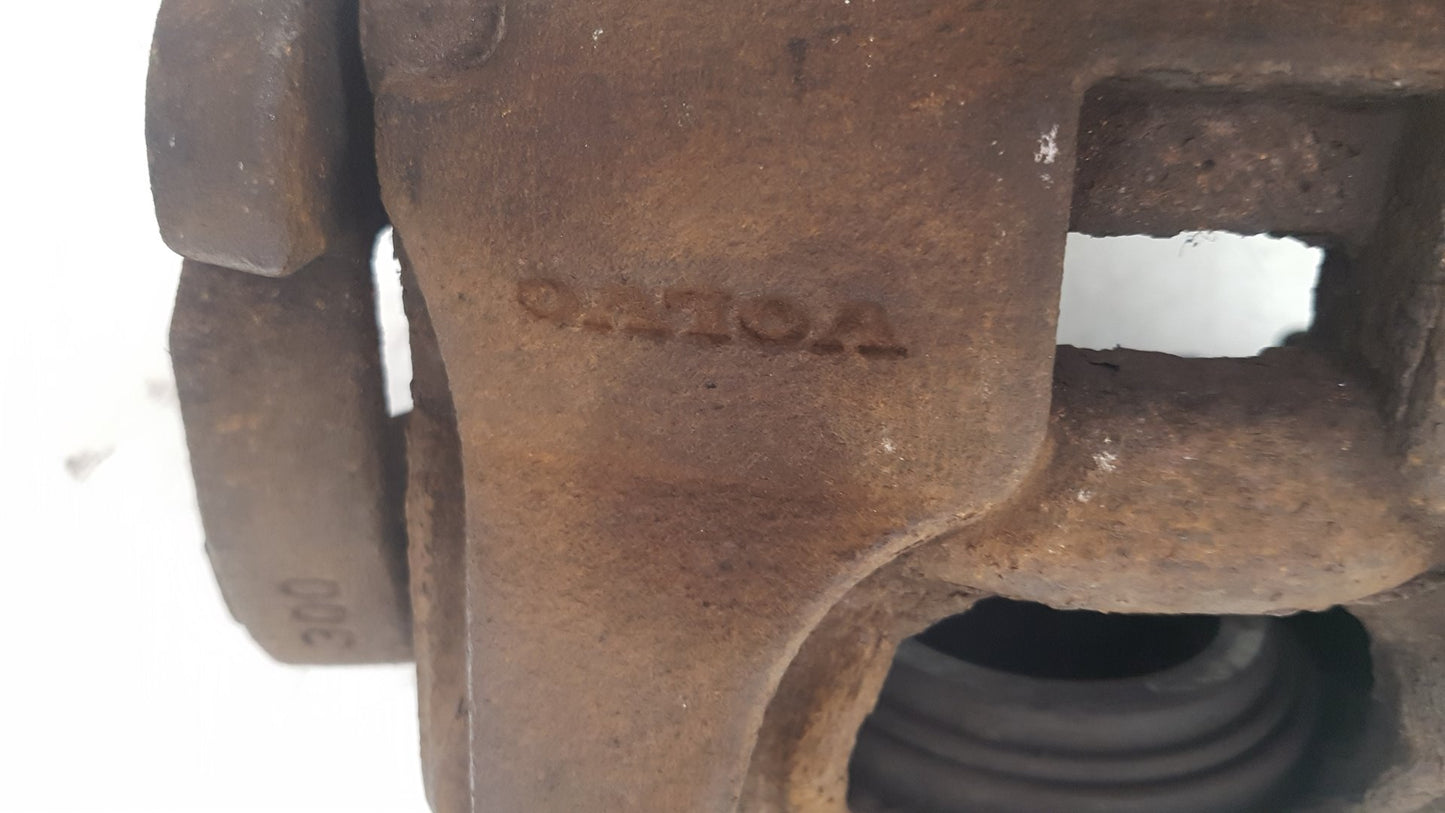 2010 - 2014 Volvo V60  Estate Left Front Caliper 8603753