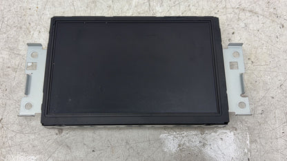 2009 - 2017 Volvo XC60 I 156 Estate Dash Display Unit 31382065