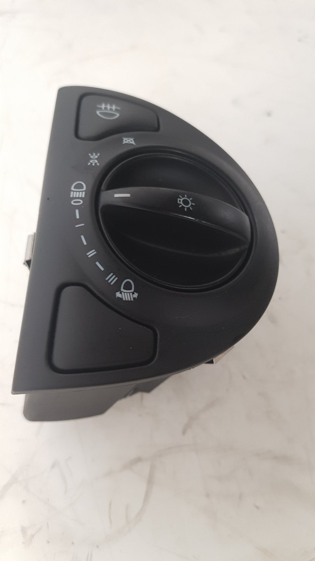 2003 - 2012 Saab 9-3  Convertible Headlight Switch 12774376