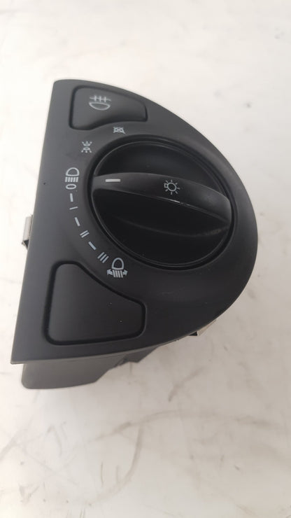 2003 - 2012 Saab 9-3  Convertible Headlight Switch 12774376