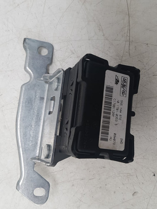 2005 - 2008 Volvo V70  Estate YAW SENSOR 3M513C187CB