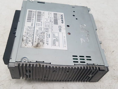 2006 - 2012 Volvo C70  Convertible CD Player 31260528