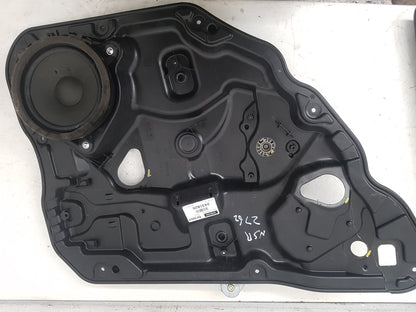 2008 - 2013 Volvo XC60 I 156 Estate Volvo XC60 Rear Left Window Regulator 30753329 964288 Passenger Side 2008-2017 30753329