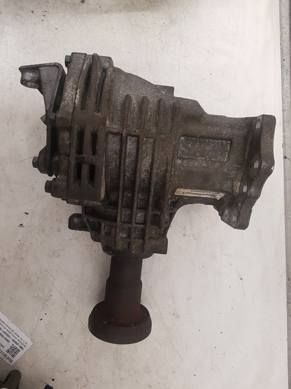 2008 - 2016 Volvo XC70 III 136 Estate Front Differential Assembly 31280844