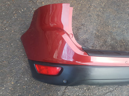 2010 - 2017 Volvo XC60  Estate Rear Bumper