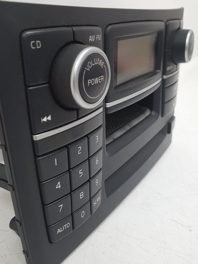 2005 - 2010 Volvo XC90  Estate Radio Controls 30732460