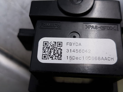 2015 - 2018 Volvo V40  Hatchback Wiper Switch 31456042