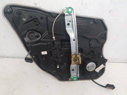2015 Volvo S60  Saloon WINDOW REG (DRIVERS SIDE REAR) 30784313